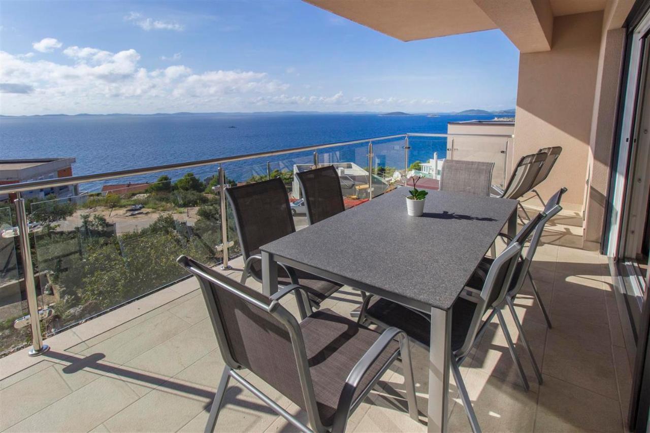 Villa Top Of Murter, Two Bedroom Apartment 2 Exterior photo