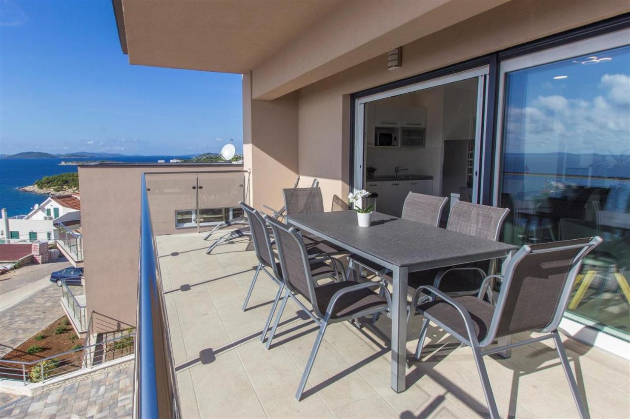 Villa Top Of Murter, Two Bedroom Apartment 2 Exterior photo