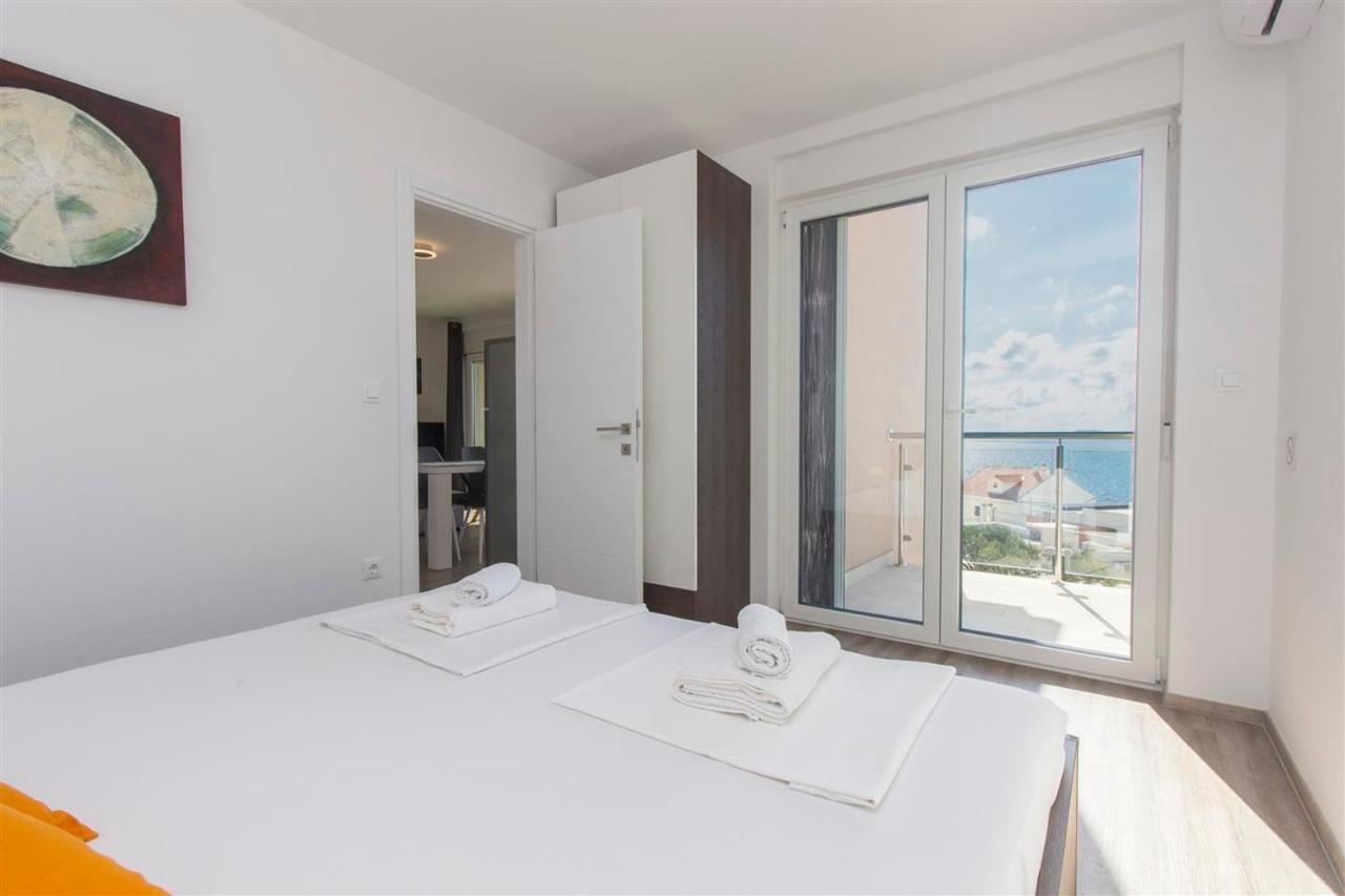 Villa Top Of Murter, Two Bedroom Apartment 2 Exterior photo