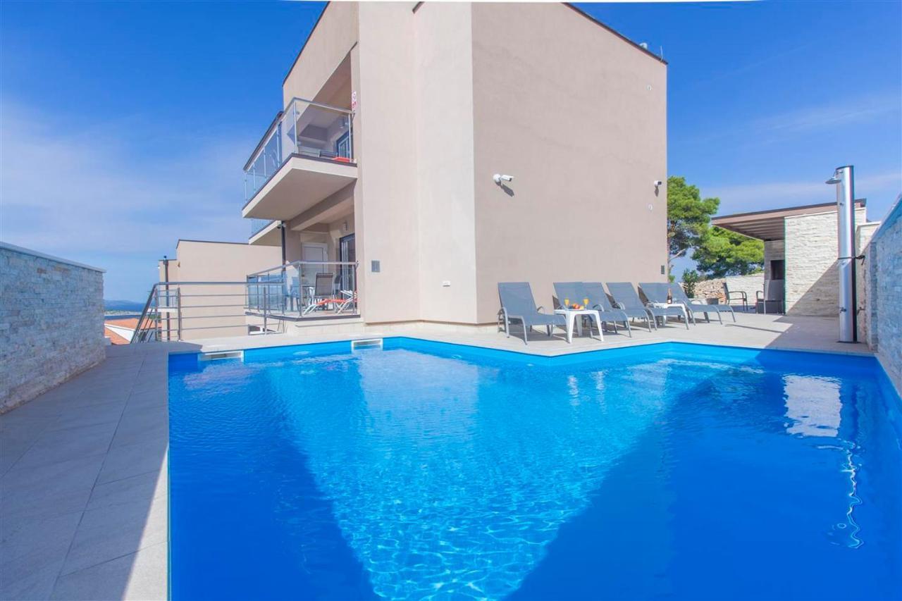 Villa Top Of Murter, Two Bedroom Apartment 2 Exterior photo