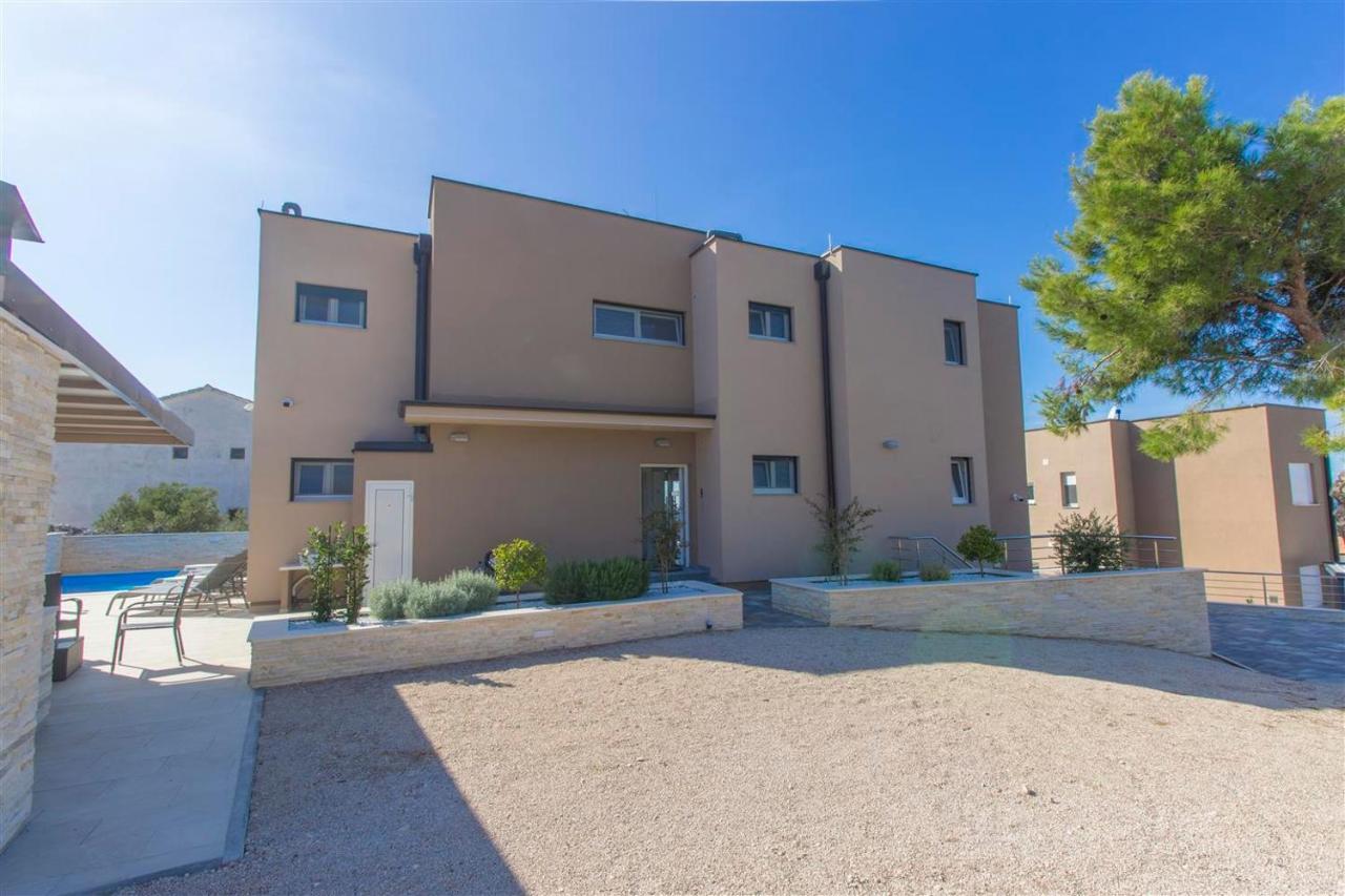 Villa Top Of Murter, Two Bedroom Apartment 2 Exterior photo