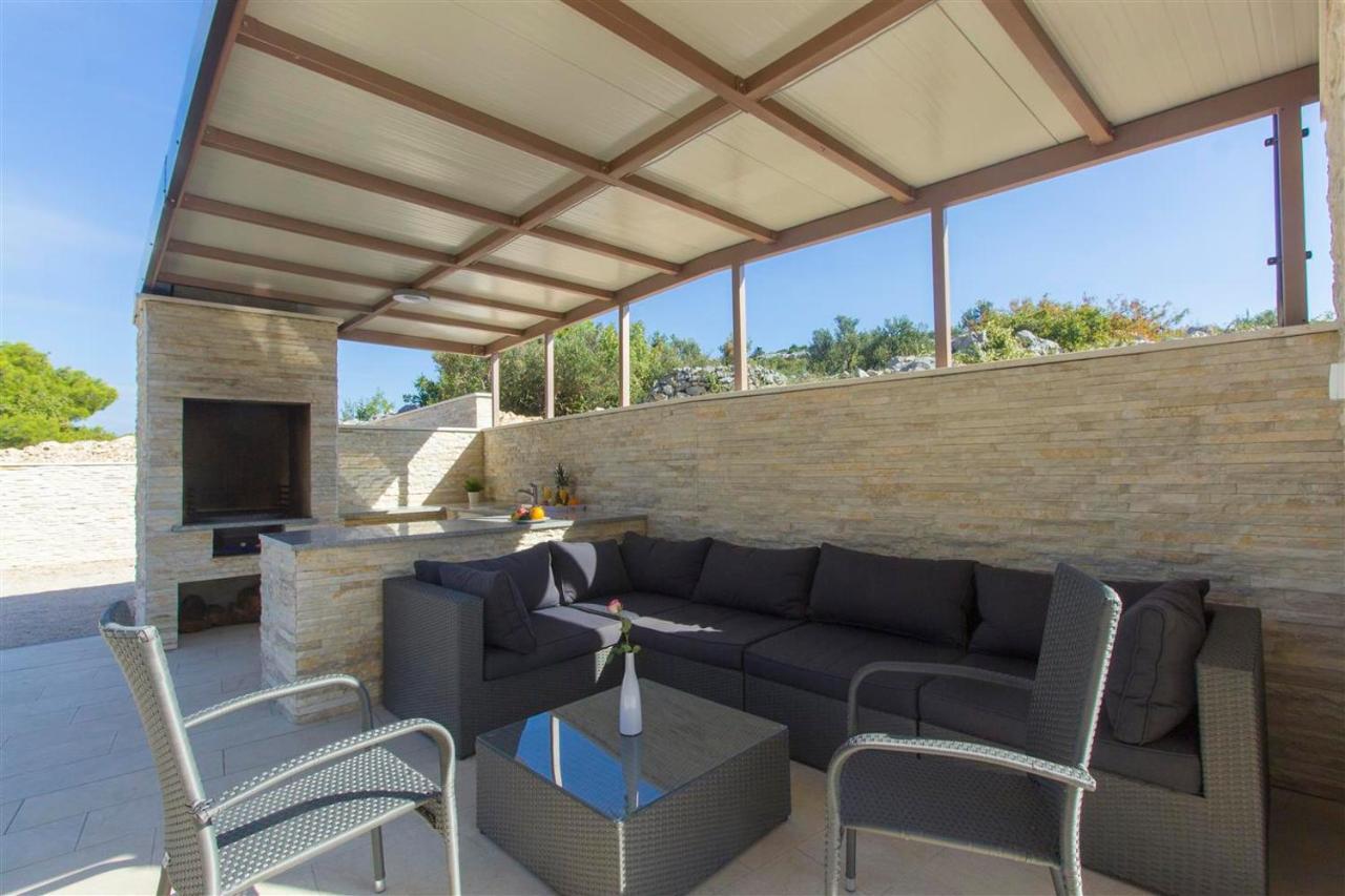 Villa Top Of Murter, Two Bedroom Apartment 2 Exterior photo